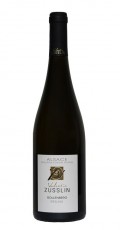 vignette Alsace "Riesling" Domaine Valentin Zusslin