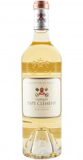 vignette CHâTEAU PAPE CLéMENT