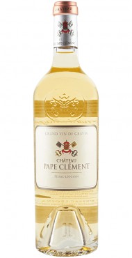 vignette CHâTEAU PAPE CLéMENT