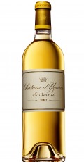 vignette Sauternes Château d'&nbsp;Yquem