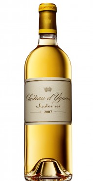 vignette Sauternes Château d'&nbsp;Yquem