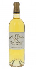 vignette Sauternes Château Rieussec