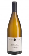 vignette Mercurey "Brigardière" Domaine François Raquillet