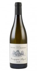 vignette Bourgogne "Aligoté" Domaine Heitz Lochardet