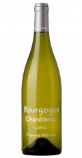 vignette Bourgogne "Chardonnay" Domaine François Mikulski