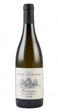 vignette Bourgogne "Chardonnay" Domaine Heitz Lochardet