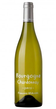 vignette Bourgogne "Chardonnay" Domaine Mikulski