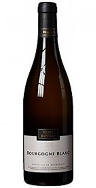 vignette Bourgogne "Chardonnay" Domaine Morey Coffinet