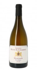 vignette Meursault "En la Barre" Domaine Heitz Lochardet