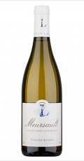 vignette Meursault "Cuvée Saint Jean" Domaine Vincent Latour