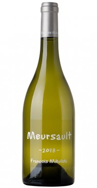 vignette Meursault Domaine François Mikulski