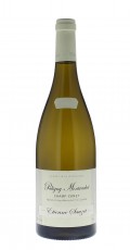 vignette Puligny Montrachet "Champs Canets" Domaine Etienne Sauzet