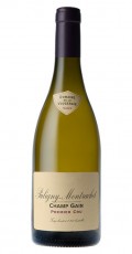 vignette Puligny Montrachet "Champs Gains" Domaine de la Vougeraie