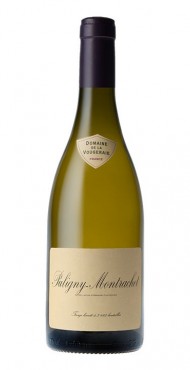 vignette Puligny Montrachet Domaine de la Vougeraie