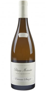 vignette Puligny Montrachet "La Garenne" Domaine Etienne Sauzet