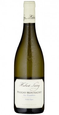 vignette Puligny Montrachet "Les Tremblots" Domaine Hubert Lamy