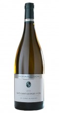 vignette Nuits Saint Georges Les Terres Blanches Domaine P. Rion