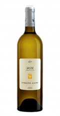 vignette IGP Côtes Catalanes "Jasse" Domaine Gauby