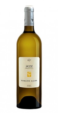 vignette IGP Côtes Catalanes "Jasse" Domaine Gauby