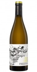 vignette IGP Pays d' Oc "Figure Libre" Domaine Gayda