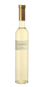 vignette Muscat de Rivesaltes Domaine Lafage