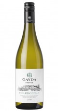 vignette IGP Pays d' Oc "Chardonnay" Domaine Gayda