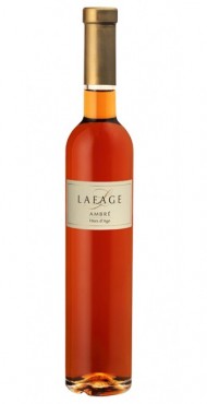 vignette Rivesaltes "Ambré" Domaine Lafage