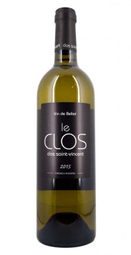 vignette BELLET CLOS SAINT VINCENT