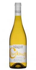 vignette IGP Côtes de Gascogne "Chardonnay" Domaine&nbspTariquet