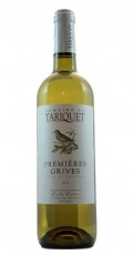 vignette IGP Côtes de Gascogne "Premières Grives" Domaine Tariquet