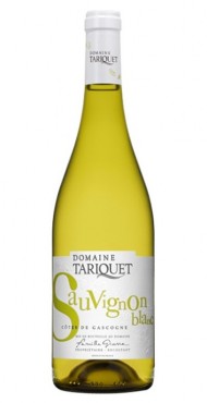 vignette IGP Côtes de Gascogne "Sauvignon" Domaine&nbspTariquet