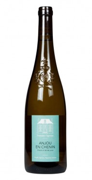 vignette ANJOU "EN CHENIN" DOMAINE OGEREAU