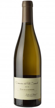 vignette Sancerre Domaine Pré&nbspSémélé