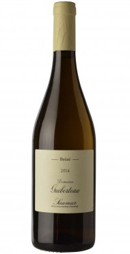 vignette Saumur "Brézé" Domaine Guibertau