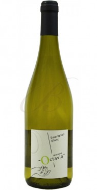 vignette Touraine "Sauvignon" Domaine Octavie