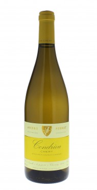 vignette Condrieu "Chery" Domaine André Perret