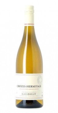 vignette Crozes Hermitage Domaine Alain Graillot