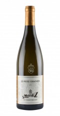 vignette IGP des Collines Rhodaniennes "Le Petit Viognier" Domaine Stéphane Montez