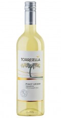 vignette Venezia "Pinot Grigio" Torresella