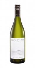 vignette Cloudy Bay "Sauvignon Blanc"