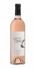 vignette CÔTES DE PROVENCE "L'ACCENT" CLOS DE L' OURS