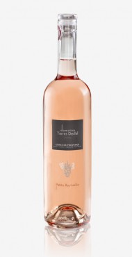 vignette DOMAINE TERRES DESTEL PETITE RAPHAELLE ROSE