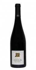 vignette Alsace "Pinot Noir" Domaine Valentin Zusslin