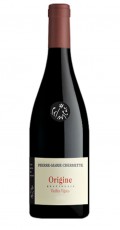 vignette Beaujolais "Origine" Domaine P. M. Chermette