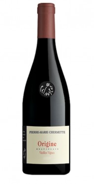 vignette Beaujolais "Origine" Domaine P. M. Chermette