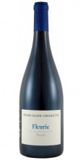 vignette Fleurie "Poncié" Domaine P. M. Chermette