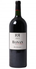 vignette Bordeaux RONAN BY&nbspCLINET