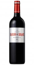 vignette BARON DE BRANE