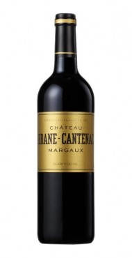 vignette CHâTEAU BRANE CANTENAC