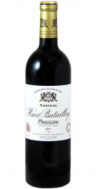 vignette CHâTEAU HAUT BATAILLEY